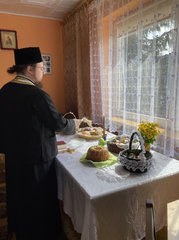 Pascha #1