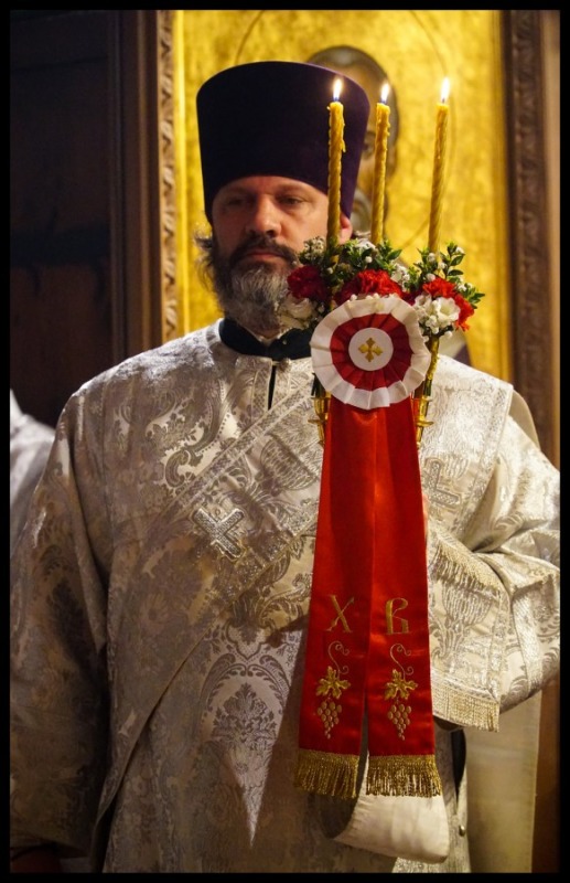 Wrocław: Pascha w katedrze Narodzenia Przenajświętszej Bogurodzicy