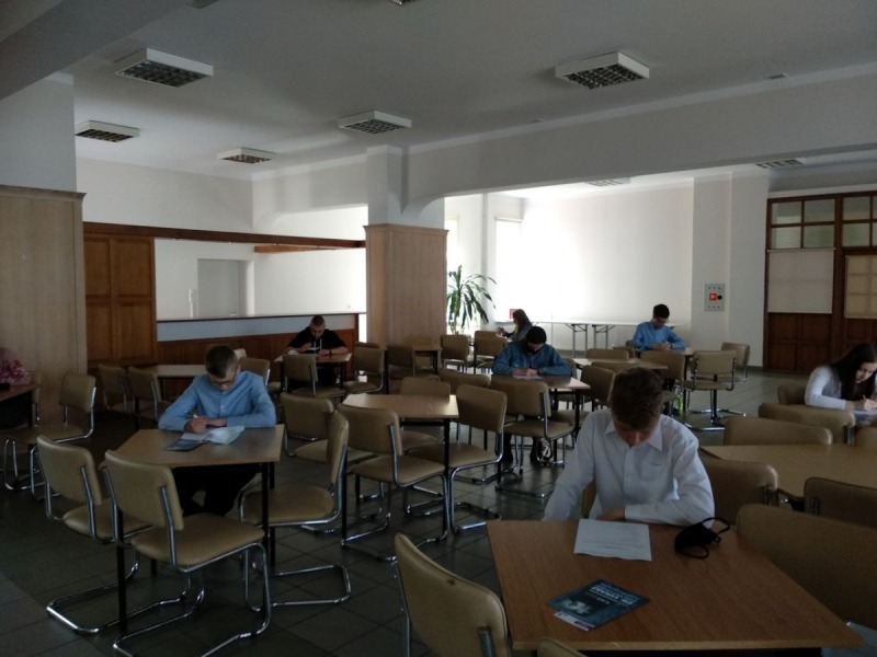 Konkurs biblijny w diecezji białostocko-gdańskiej