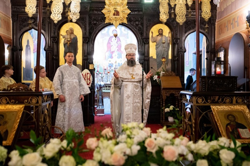 Pascha #1