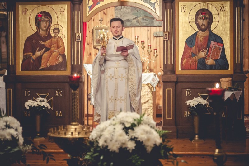 Pascha #1