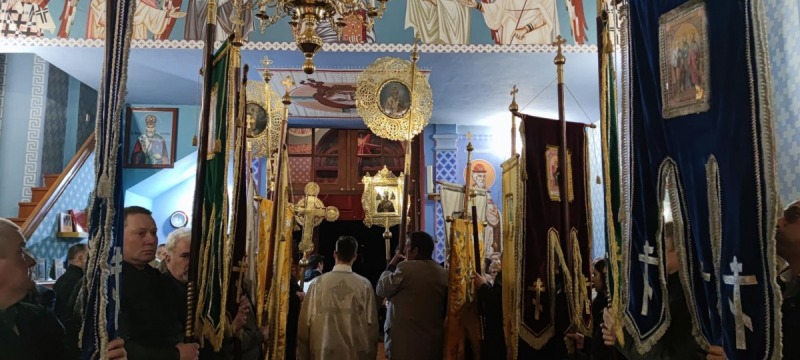 Pascha #2