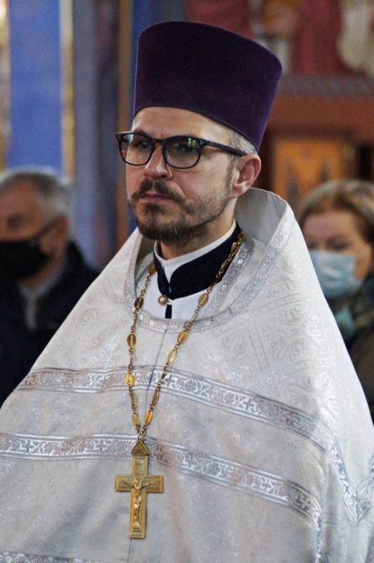Święto Św. Jerzego na białostockim Nowym Mieście