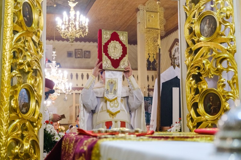 Pascha #1