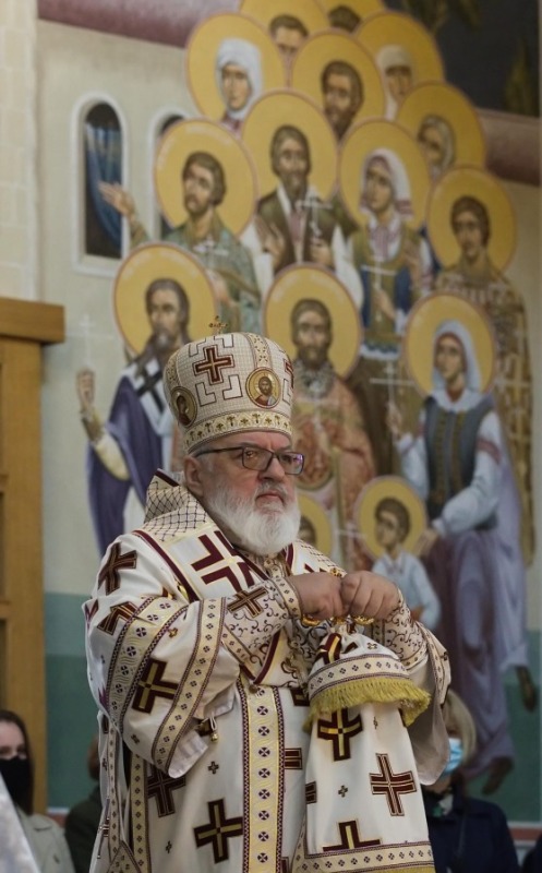 Pascha #2