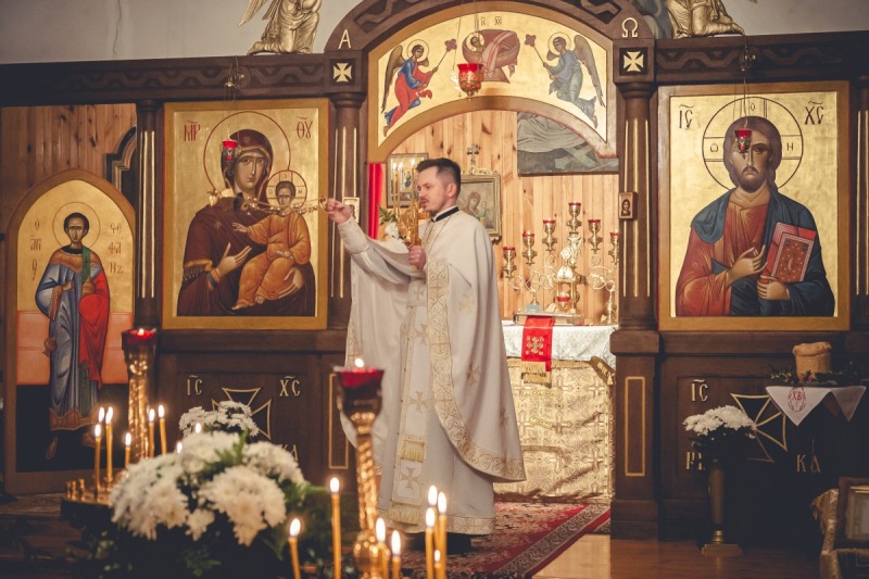 Pascha #1