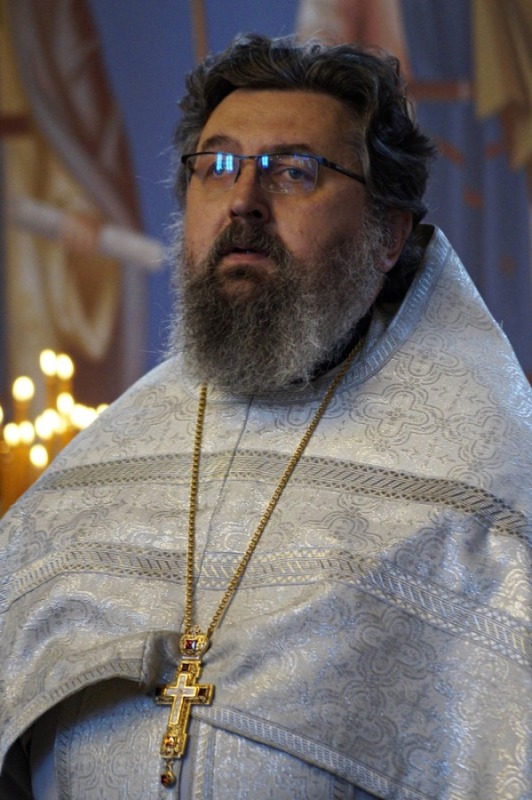 Św. ap. Jana Teologa w Monasterze w Supraślu