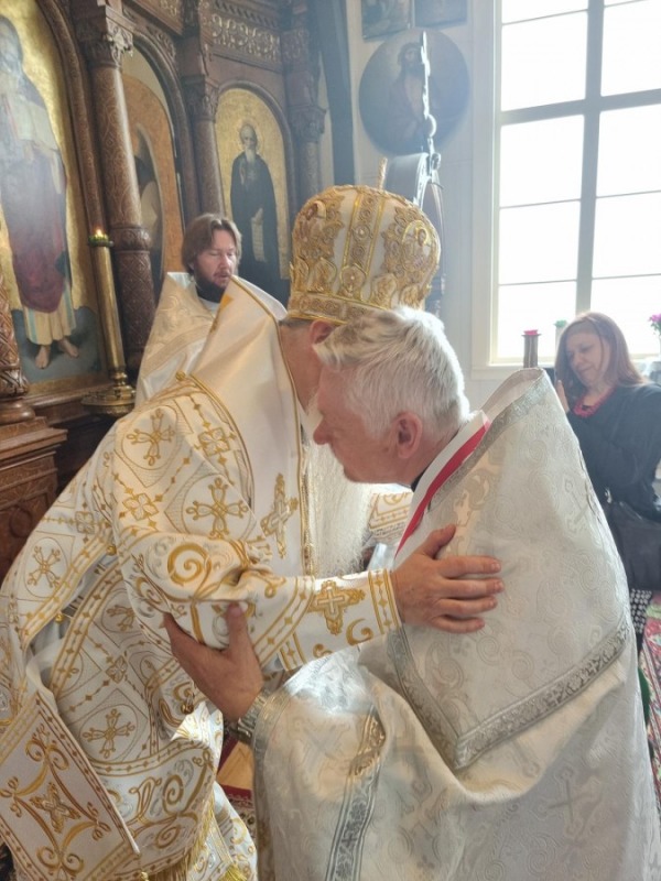Jubileuszowe uroczystości w Toruniu