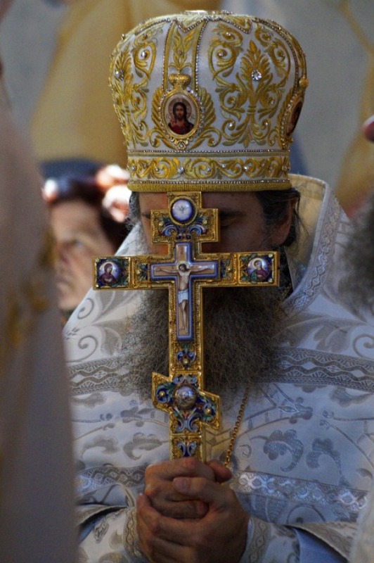 Św. ap. Jana Teologa w Monasterze w Supraślu