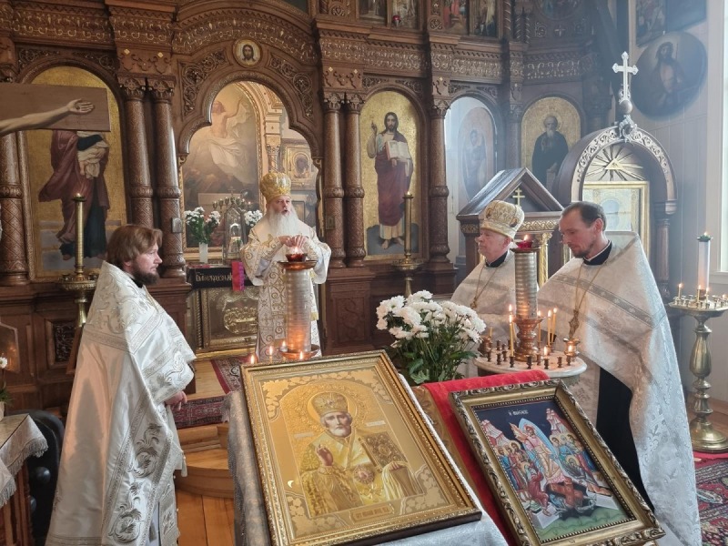 Jubileuszowe uroczystości w Toruniu