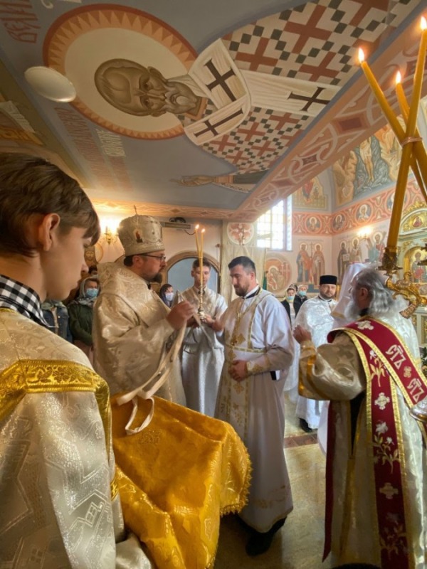 Rzeszów: pamięć świętego Mikołaja