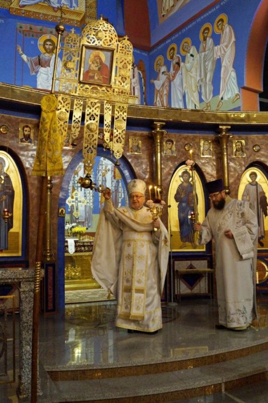 Pascha #1