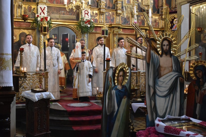 Pascha #1