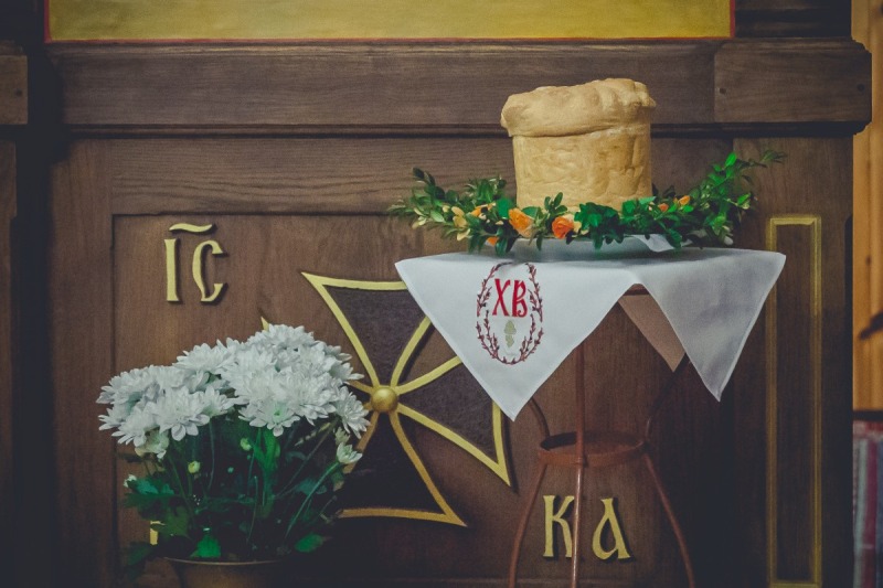 Pascha #1