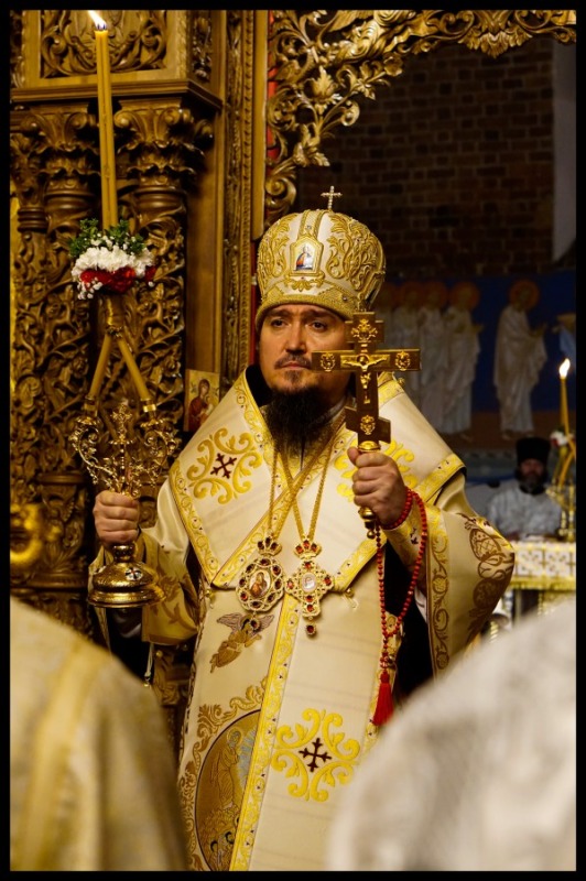 Wrocław: Pascha w katedrze Narodzenia Przenajświętszej Bogurodzicy