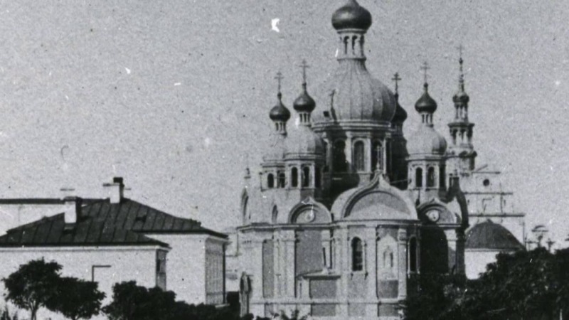 Kielecka cerkiew