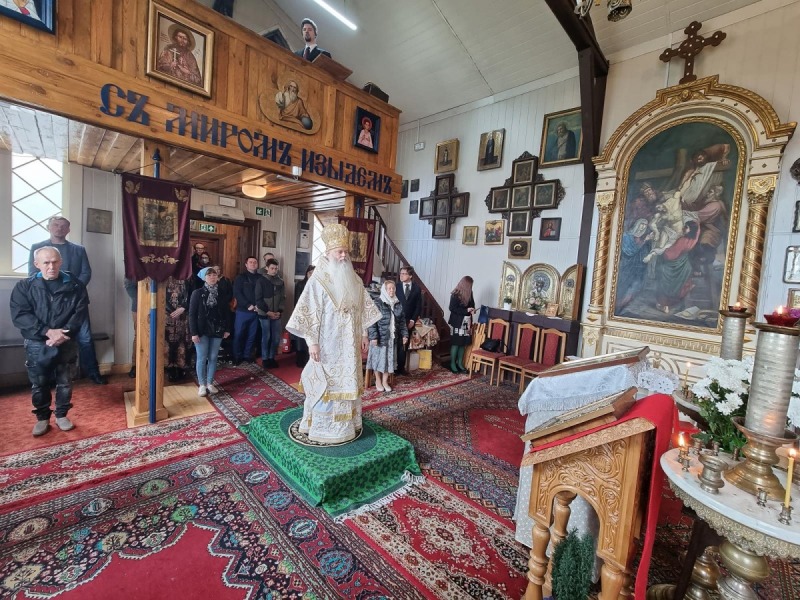 Jubileuszowe uroczystości w Toruniu