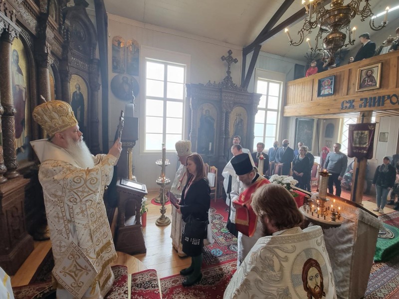 Jubileuszowe uroczystości w Toruniu