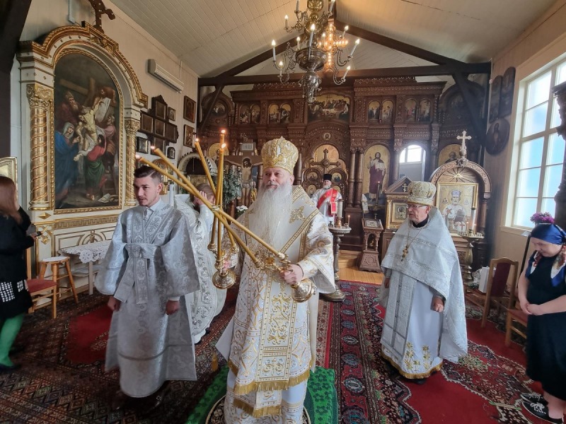 Jubileuszowe uroczystości w Toruniu