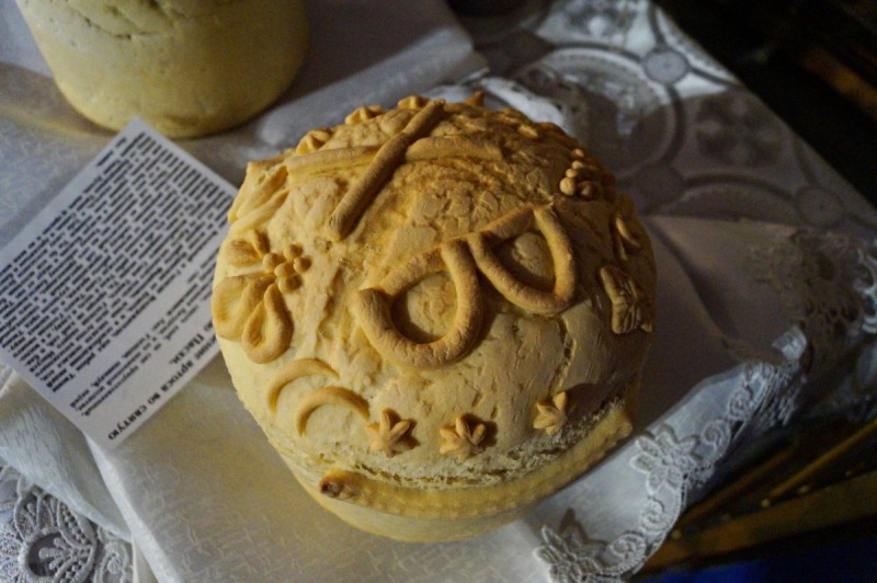 Pascha #1