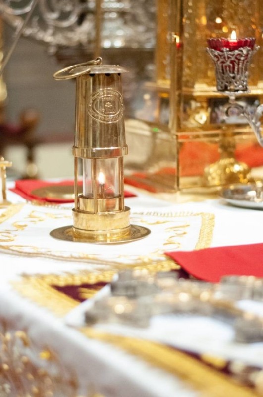 Warszawa: Pascha w katedrze św. Marii Magdaleny