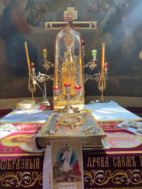 Pascha #2