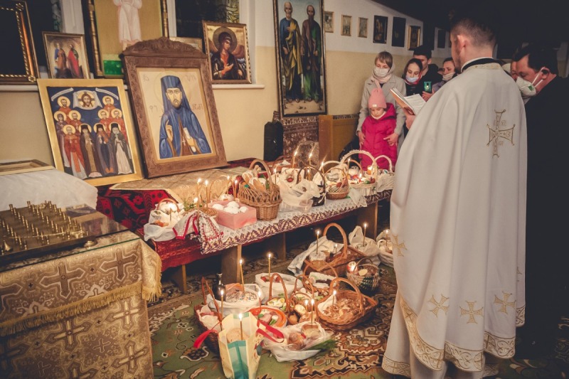 Pascha #1