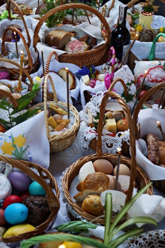 Pascha #1