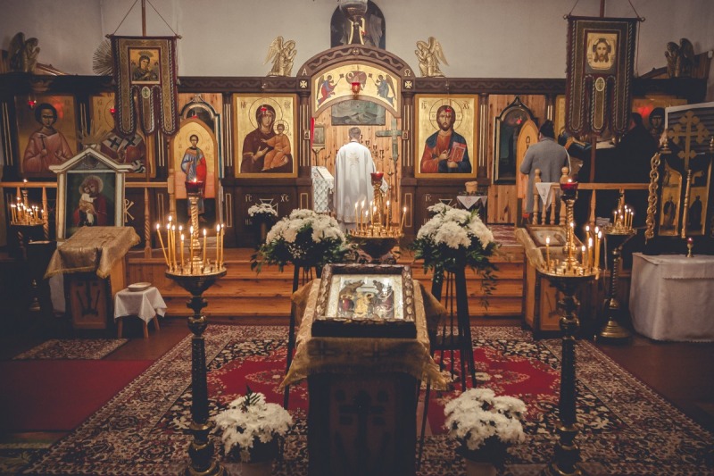 Pascha #1