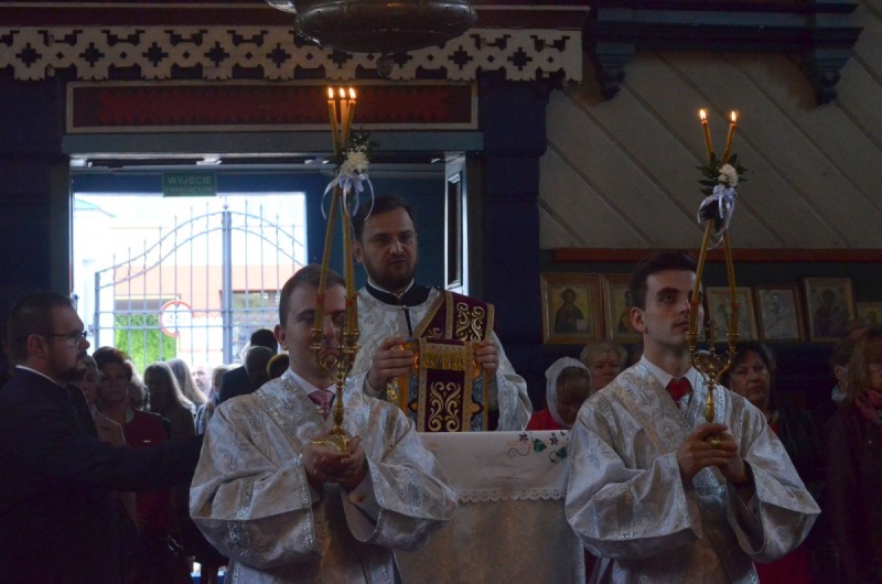 Świętego Mikołaja w Bielsku Podlaskim