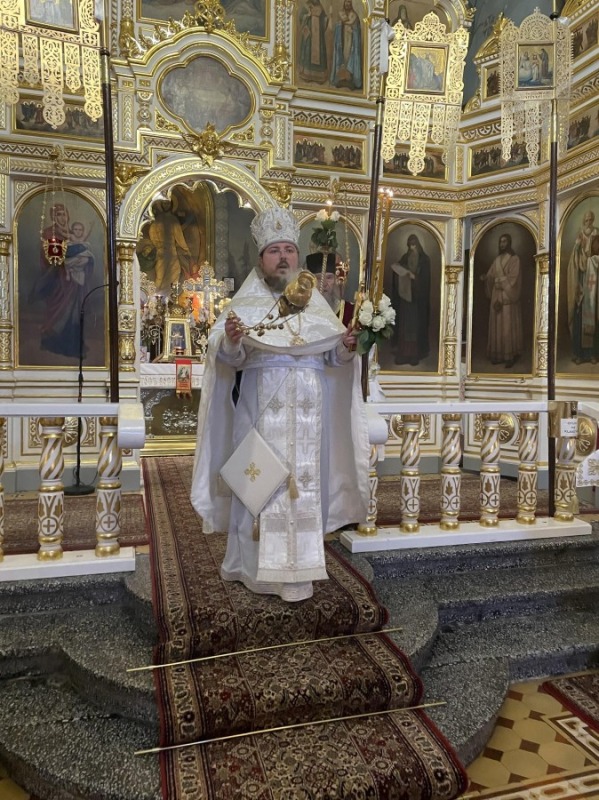 Pascha #1