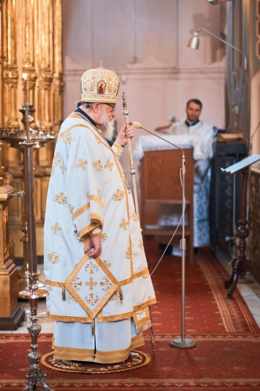 Pascha #2