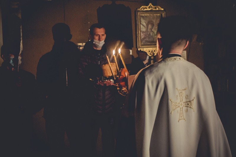 Pascha #1