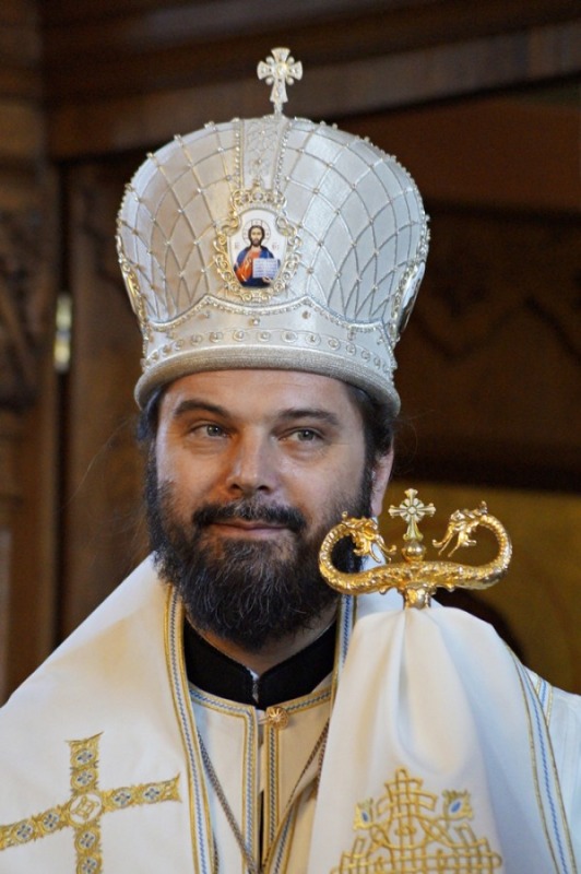 Św. ap. Jana Teologa w Monasterze w Supraślu