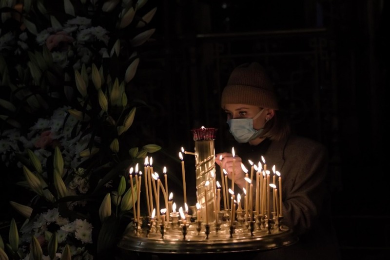 Pascha #2