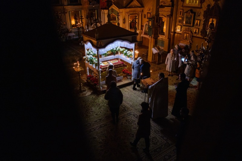 Pascha #1