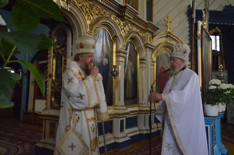 Świętego Mikołaja w Bielsku Podlaskim