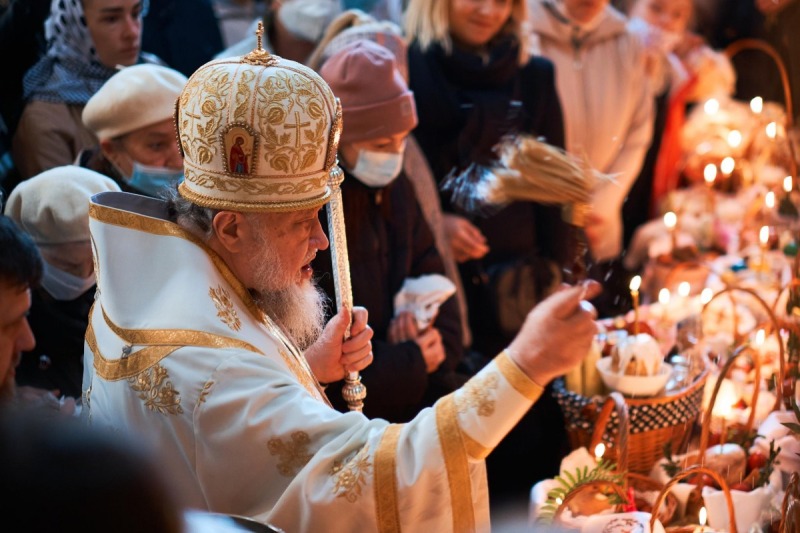 Pascha #2