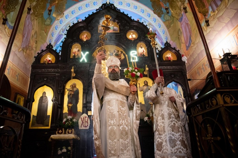Pascha #1