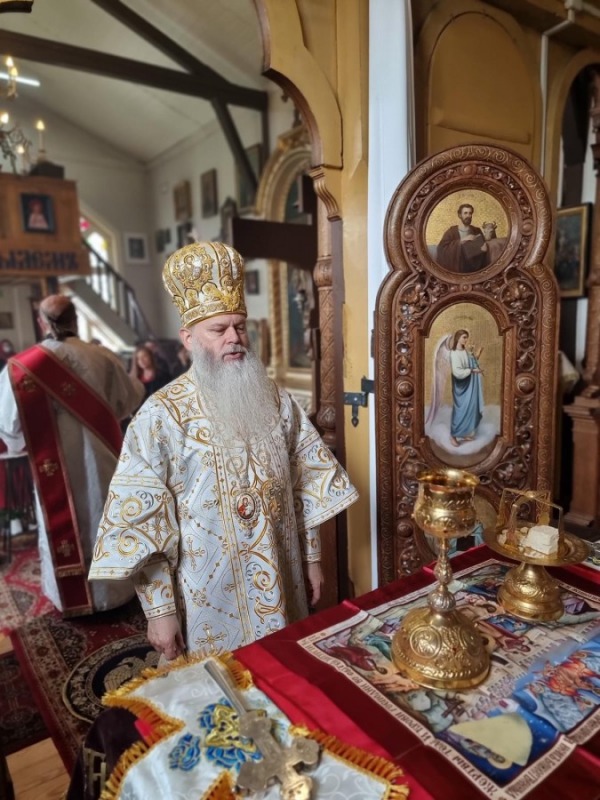 Jubileuszowe uroczystości w Toruniu