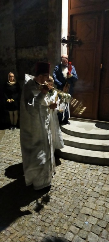 Pascha #1