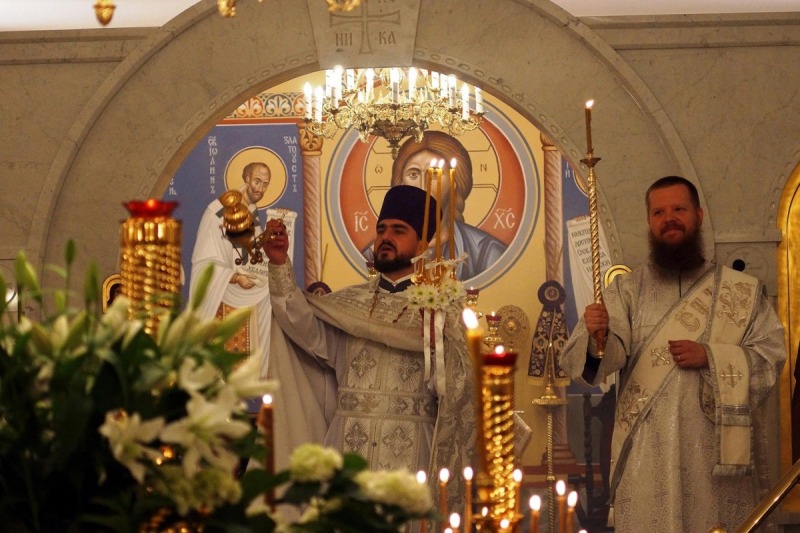 Pascha #2