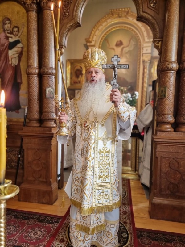 Jubileuszowe uroczystości w Toruniu