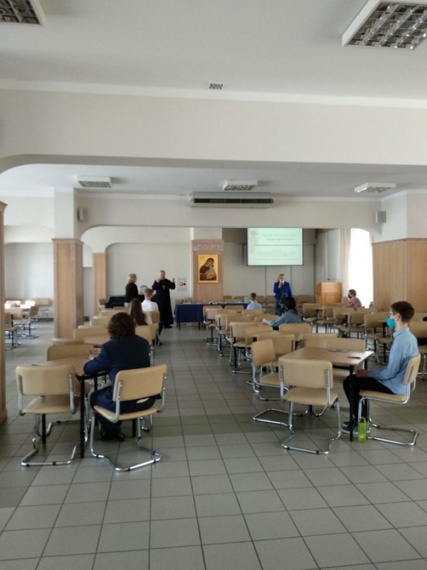Konkurs biblijny w diecezji białostocko-gdańskiej