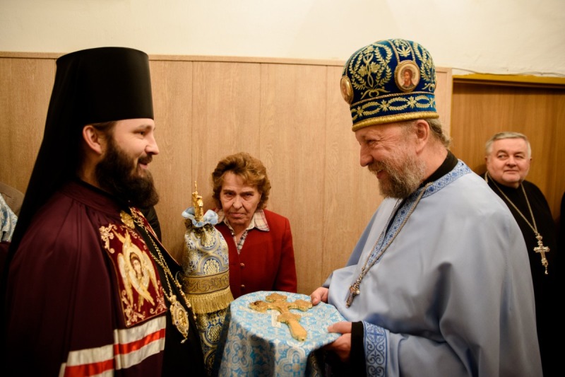 Uśmiechy i radości