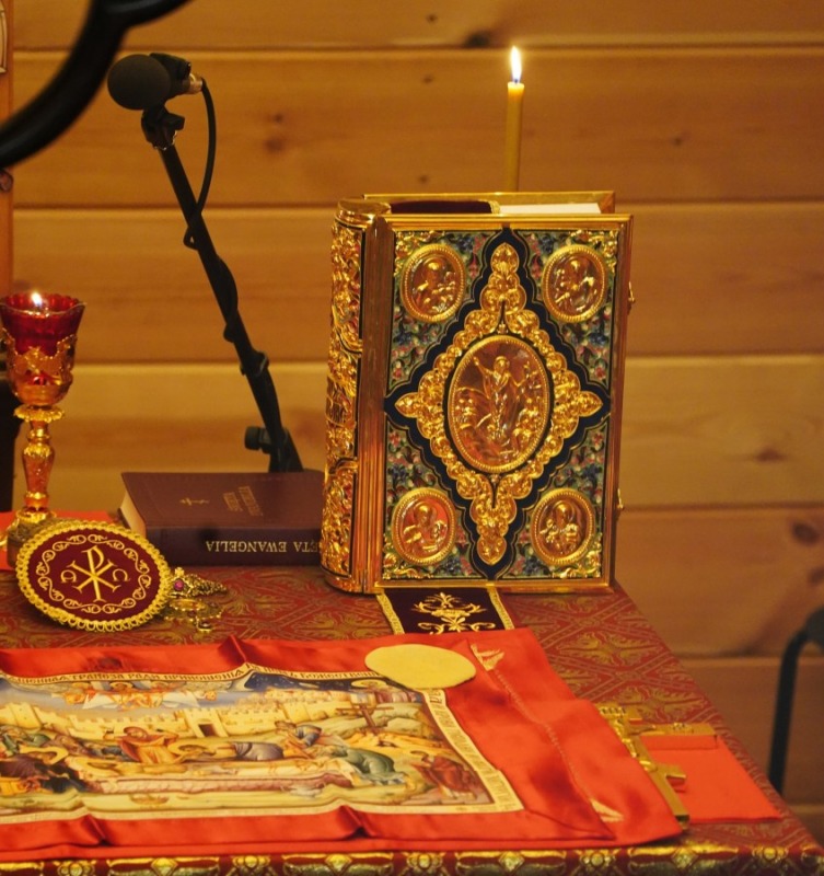 Bóg Biblii