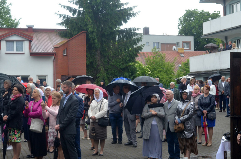Święto Bielskiej Ikony Matki Bożej