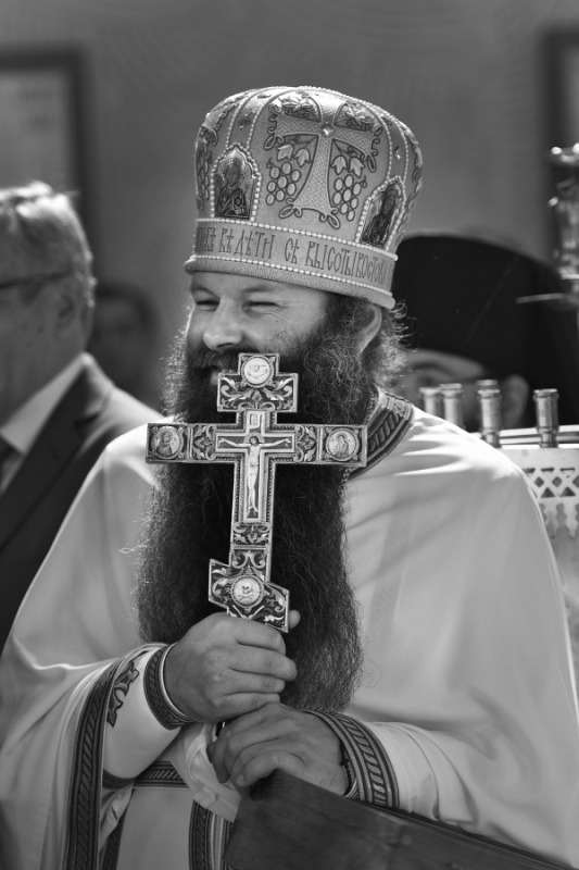 Uśmiechy i radości