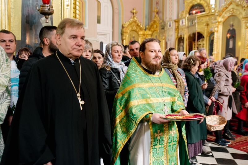 Uśmiechy i radości