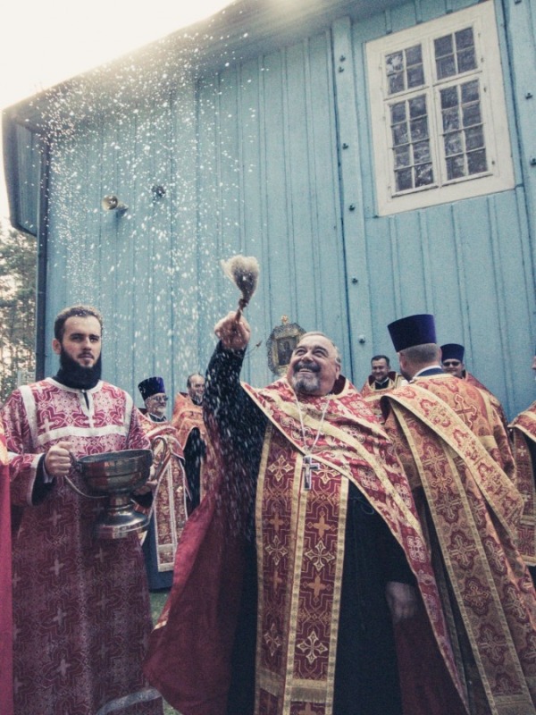Uśmiechy i radości